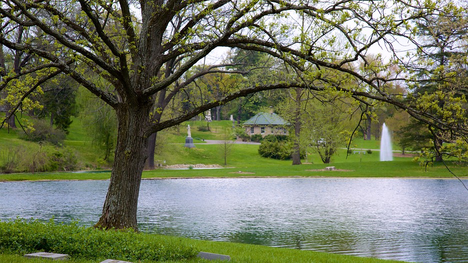 Spring Grove Cemetery in Cincinnati, Ohio Expedia