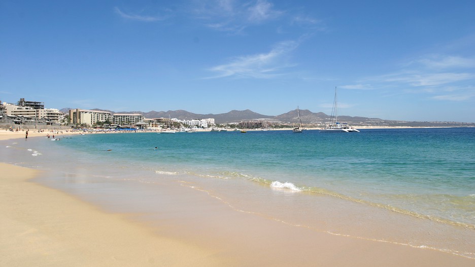 Vacation deals cabo san lucas