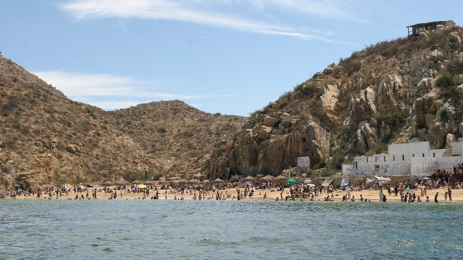 Travel deals from phoenix to cabo
