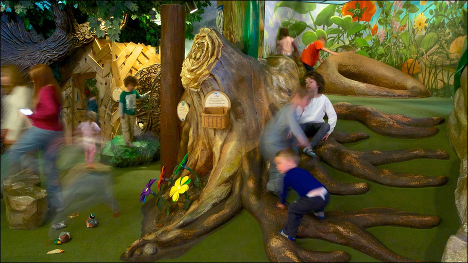 Children's Museum of Denver in Denver, Colorado | Expedia