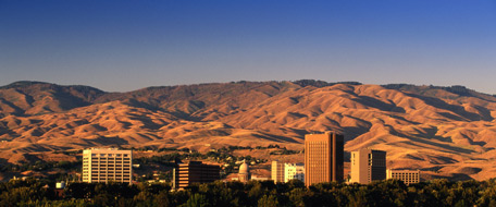 Downtown Boise Aarp Hotels 105 Hotel Deals In Id Downtown Boise Hotels