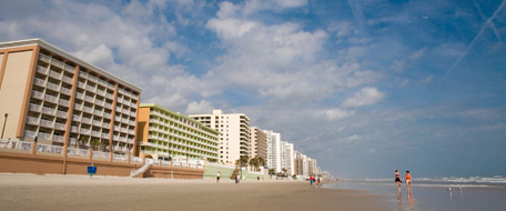 10 Best Hotels In Daytona Beach For Aarp Members 2018 Daytona Beach Hotels