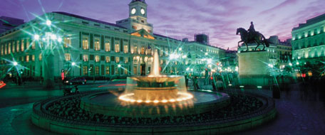 HOTELES 5 ESTRELLAS MADRID hoteles 5 estrellas madrid: