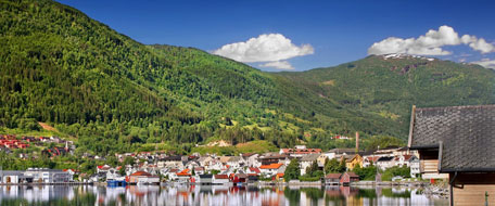 Opiniones de Sogndal