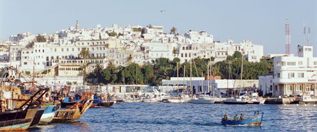 Tangier casino morocco