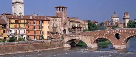 Alma de casino verona