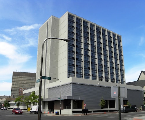 10 Best Hotels Closest To Northwestern University In Chicago For Holiday Inn Chicago North Evanston
