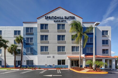 The 10 Best Hotels In Port Saint Lucie Vero Beach For 2019 Expedia Springhill Suites Port St Lucie