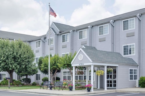 10 Best Hotels Closest To High Point University In Greensboro For See All Hotels Near High Point University Microtel Inn By Wyndham Greensboro