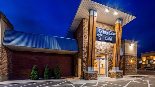 The 10 Best Hotels In Beaver Utah For 2019 Expedia Best Western Paradise Inn