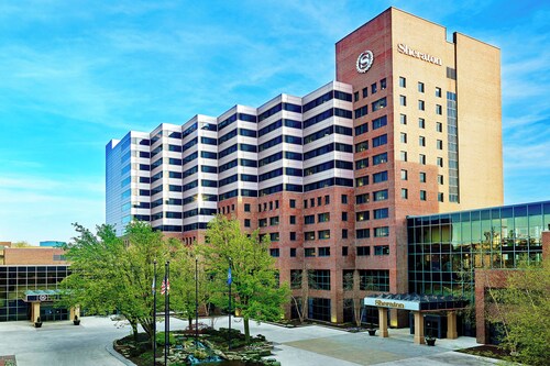 The 10 Best Hotels In Towson Baltimore For 2019 Expedia Sheraton Baltimore North Hotel