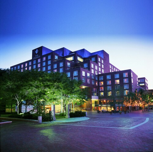 10 Best Hotels Closest To Harvard Square In Boston For 2019 Expedia The Charles Hotel