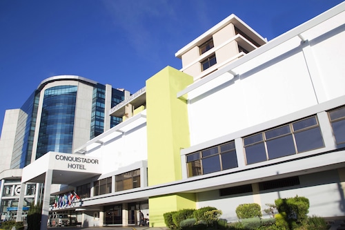 The 10 Best Hotels In Guatemala City For 2019 Expedia Conquistador Hotel And Conference Center