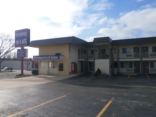 The 10 Best Hotels In Richmond Indiana For 2019 Expedia Hotels With Reviews Mentioning Richmond
