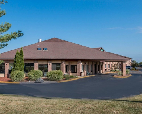 The 10 Best Hotels In Holland Michigan For 2019 Expedia See All Hotels Near Holland Quality Inn Hudsonville