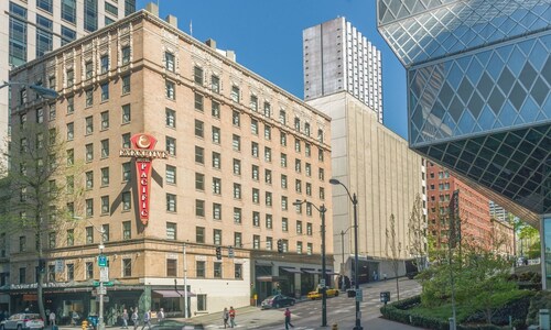 10 Best Hotels Closest To Pike Place Market In Downtown Seattle For Executive Hotel Pacific