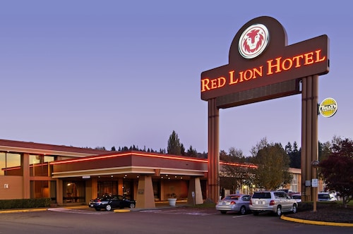 The 10 Best Hotels In Kelso For 2019 Expedia Red Lion Hotel Kelso Longview