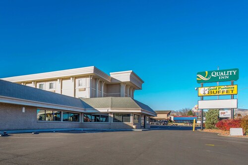 The 10 Best Hotels In Palisade Grand Junction For 2019 Expedia Quality Inn Grand Junction