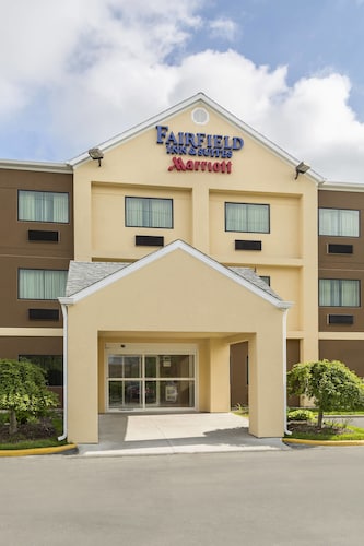 The 10 Best Hotels In Springfield Dayton For 2019 Expedia Fairfield Inn Suites By Marriott Springfield