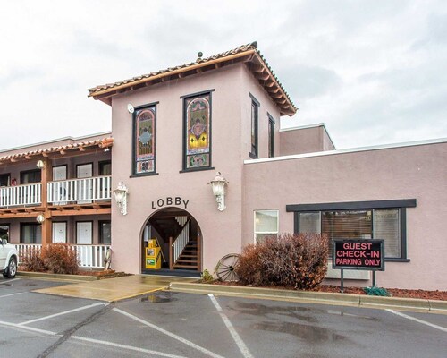 The 10 Best Hotels In Baker City Oregon For 2019 Expedia Rodeway Inn Baker City
