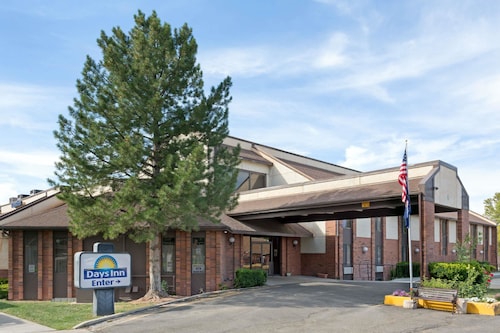 The 10 Best Hotels In Richfield Utah For 2019 Expedia Days Inn By Wyndham Richfield