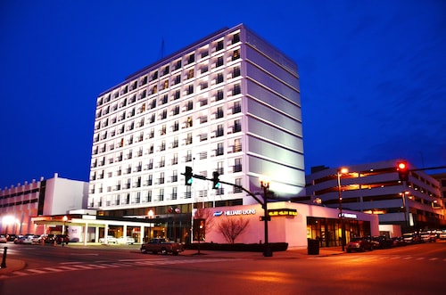 The 10 Best Hotels In Huntington West Virginia For 2019 Expedia Pullman Plaza Hotel