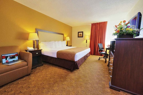 The 10 Best Hotels In Clemmons Winston M For 2019 Expedia Village Inn Hotel Event Center