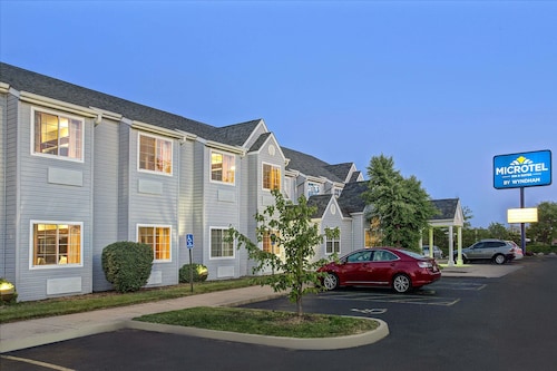 10 Best Hotels Closest To Kings Island In Cincinnati For 2019 Expedia Microtel Inn Suites By Wyndham Mason Kings Island