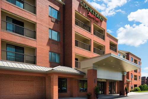 The 10 Best Hotels In Worcester Machusetts For 2019 Expedia Courtyard By Marriott Worcester