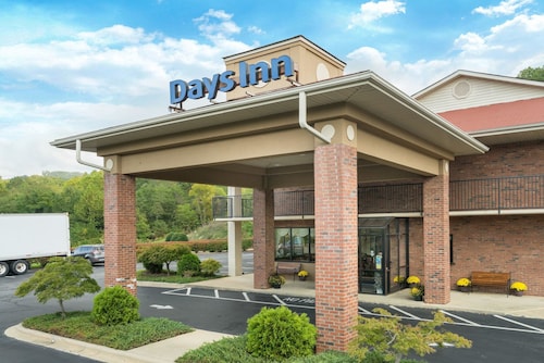 The 10 Best Hotels In Weaverville Asheville For 2019 Expedia Days Inn By Wyndham Asheville North