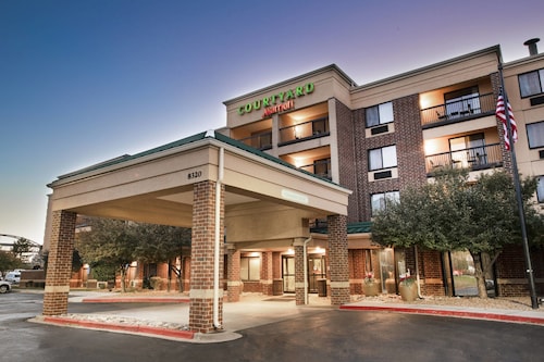 10 Best Hotels Closest To Park Meadows Mall In Denver For 2019 Expedia Courtyard By Marriott Denver South Park Meadows Mall