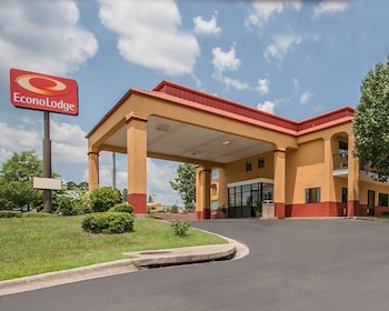 10 Best Hotels Closest To Bryant Denny Stadium In Tuscaloosa For See All Hotels Near Bryant Denny Stadium Econo Lodge Inn Suites