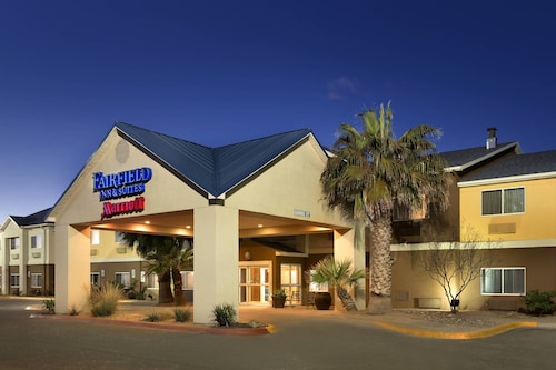 The 10 Best Hotels In Midland Texas For 2019 Expedia Fairfield Inn Suites Midland