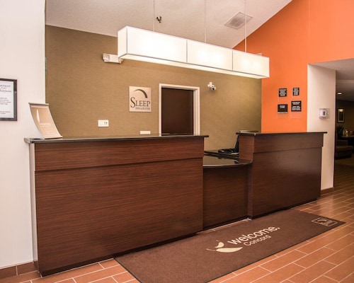 10 Best Hotels Closest To Charlotte Motor Sdway In For See All Hotels Near Charlotte Motor Sdway Sleep Inn Suites At Concord Mills