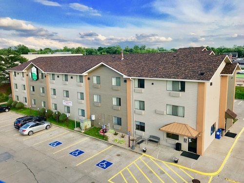 The 10 Best Hotels In Quincy Illinois For 2019 Expedia Quincy Inn And Suites