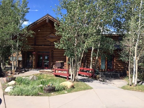 The 10 Best Hotels In Nederland For 2019 Expedia See All Hotels Near Nederland The Boulder Creek Lodge