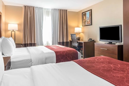10 Best Hotels Closest To Kings Island In Cincinnati For 2019 Expedia Comfort Suites Kings Island