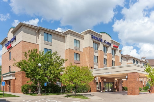 The 10 Best Hotels In Eden Prairie Minneapolis St Paul For 2019 Springhill Suites By Marriott Minneapolis Eden Prairie