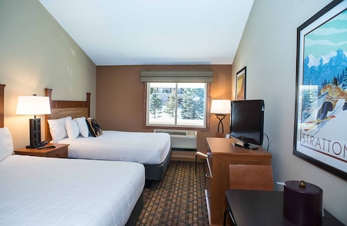 The 10 Best Hotels In Stratton Mountain Vermont For 2019 Expedia The Black Bear Lodge