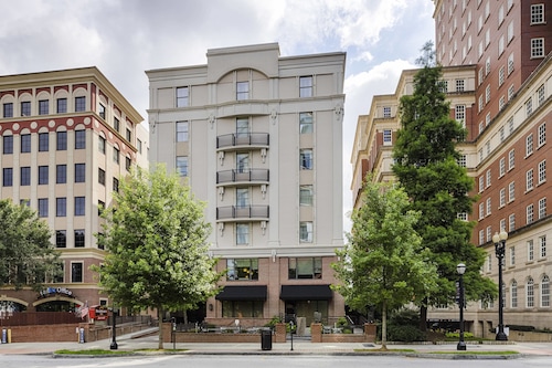 10 Best Hotels Closest To Atlanta Symphony Hall In Midtown For 2019 Residence Inn By Marriott Atlanta Midtown Peachtree At 17th