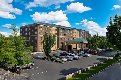 The 10 Best Hotels In Spokane Washington For 2019 Expedia Montvale Hotel Oxford Suites Downtown Spokane
