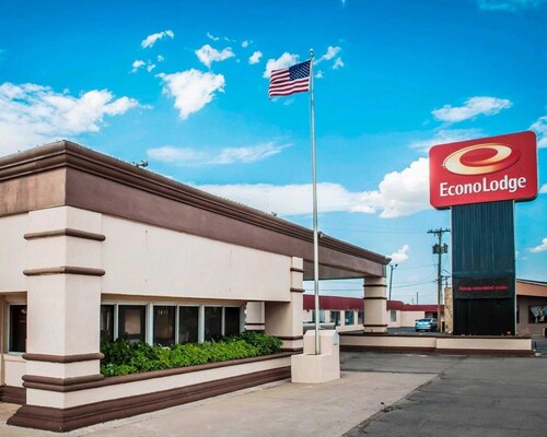 The 10 Best Hotels In Clovis New Mexico For 2019 Expedia Econo Lodge Clovis