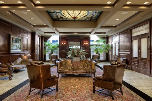 The 10 Best Hotels In Johnson City For 2019 Expedia Carnegie Hotel Spa
