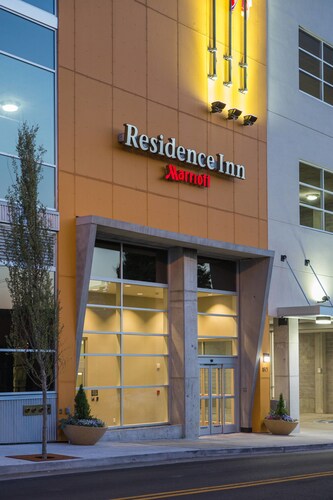 Top 10 Hotels In Music Row For 2019 80 Hotel Deals On Expedia Residence Inn By Marriott Nashville Vanderbilt West End
