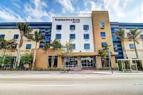 The 10 Best Hotels In Delray Beach Palm West For Fairfield Inn Suites By Marriott Delray Beach I 95
