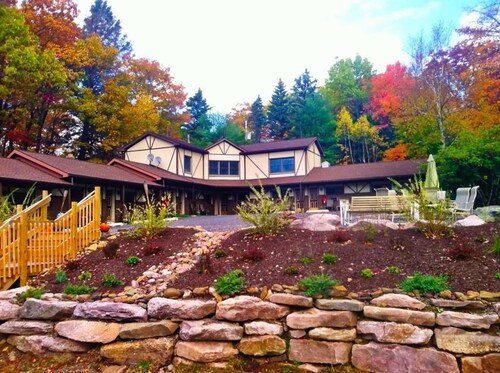 The 10 Best Hotels In Lake Harmony Pennsylvania For 2019 Expedia Lake Harmony Inn
