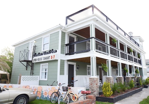 The 10 Best Hotels In Carolina Beach Wilmington For 2019 Expedia Carolina Beach Inn