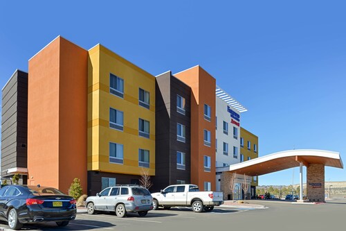 The 10 Best Hotels In Gallup New Mexico For 2019 Expedia Fairfield Inn Suites Gallup