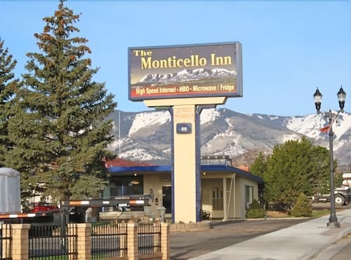 The 10 Best Hotels In Monticello For 2019 Expedia The Monticello Inn