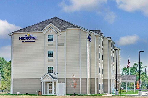 Top 10 Hotels In South Philadelphia For 2019 84 Hotel Deals On Microtel Inn Suites By Wyndham Philadelphia Airport Ridley